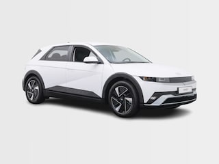 Hyundai Ioniq 5 Electric 84 kWh N Line Automaat (Atlas White Uni)