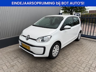 Volkswagen Up 1.0 BMT move up!