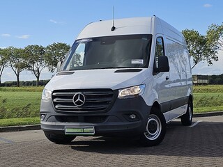 Mercedes-Benz Sprinter 314 ac automaat EURO6