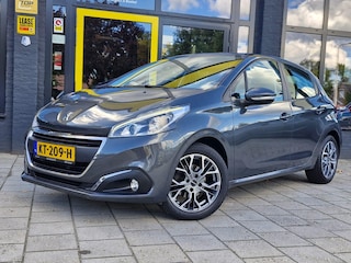 Peugeot 208 1.2 PureTech Blue Lion | Navi | Tel | Carplay