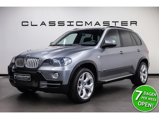 BMW X5 xDrive48i High Executive Btw auto, Fiscale waarde € 12.000,- (€ 40.454.55 Ex B.T.W) DEALER AUTO Dealer auto