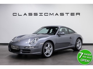 Porsche 911 3.6 Carrera 4 Btw auto, Fiscale waarde € 22.000,- (€ 57.848.76 Ex B.T.W) DEALER AUTO Dealer auto