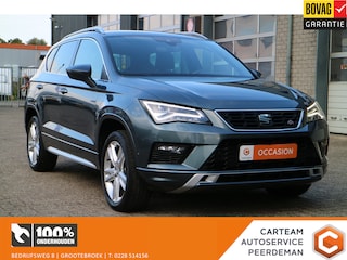 Seat Ateca 1.5 TSI FR | DSG | Navi | Led | Trekhaak! |