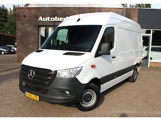 Mercedes-Benz Sprinter MB 317 L2H2 360 CAMERA, Apple/Android carplay, Achteruitrijcamera, Cruise, bekleden laadruimte, 3 zits