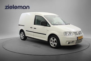 Volkswagen Caddy 1.9 TDI BlueMotion - Airco, Cruise, Trekhaak