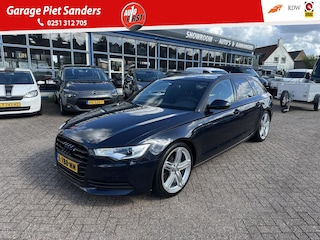 Audi A6 Avant 2.0 TFSI Pro Line Plus S-line Interieur I Trekhaak I Super onderhouden I