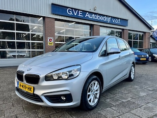 BMW 2-serie Tourer 216I ESSENTIAL NETTE AUTO.