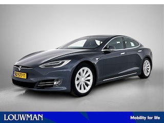 Tesla Model S 75D Base | Auto Pilot | BTW | Nette auto