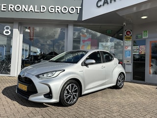 Toyota Yaris 1.5 Hyb. Bns Plus | Automaat | Hybride | ACC | Carplay