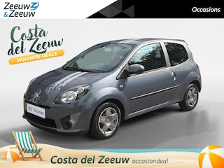 Renault Twingo 1.2-16V Collection Airco | 6 Maanden BOVAG | Nieuwe APK | BOVAG 40 punten check |