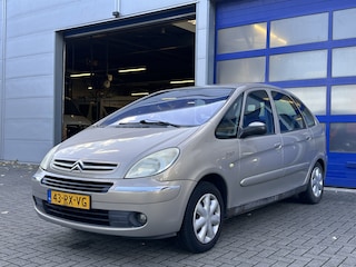 Citroën Xsara Picasso 1.8i-16V Attraction | Handel / Export | LPG | Cruise Control | DAB | Centrale Deurvergrendeling | Elektrische Spiegels | Elektrische Ramen Voor |