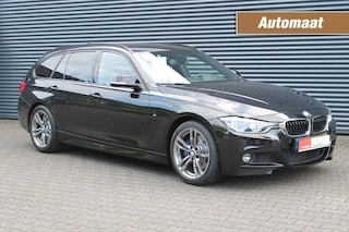 BMW 318i Touring M-Sport High Executive  AUTOMAAT