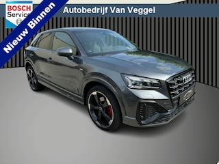 Audi Q2 35 TFSI S Line Virtual cockpit, Cruise, Carplay, Clima