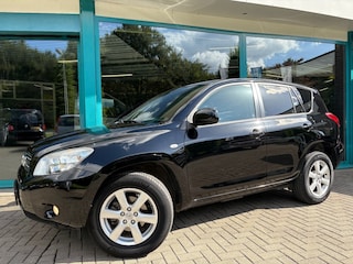 Toyota RAV4 2.0 VVTi X-Style 4WD Climate, Cruise, 17Inch, NAP