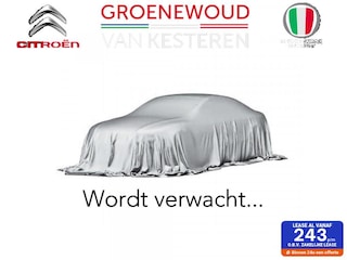 Citroën C3 Aircross Shine