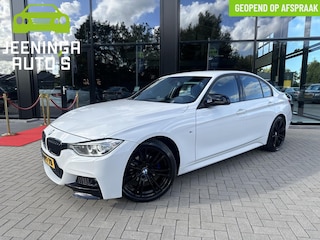 BMW 316i M High |AngelEyes|Navi|19"