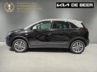Opel Crossland X 1.2 Turbo 110pk Innovation Navigatie Climate Controle AGR-Stoelen