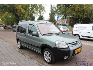 Peugeot Partner 1.6 Zenith AIRCO / LEER
