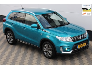 Suzuki Vitara 1.4 Boosterjet Automaat Carplay Camera !!