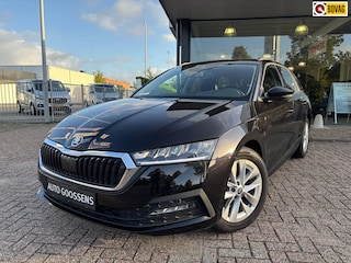 Skoda Octavia Combi 1.4 PHEV Business Edition|Automaat| Plug-in