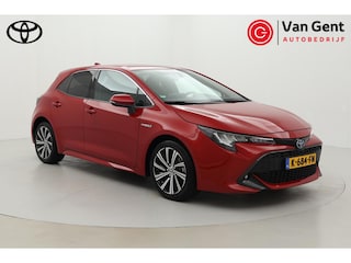 Toyota Corolla 1.8 Hybrid Dynamic | Navigatie | Apple Carplay / Android Auto | Stoelverwarming | Adaptive Cruise Control | Keyless | Clima | Camera | 17 inch