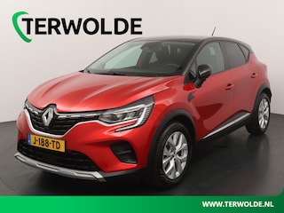 Renault Captur 1.0 TCe 100 Intens