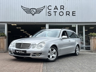 Mercedes-Benz Estate 200 K. Business Class Avantgarde |NAV|ST VWM|PDC|CRUISE|CLIMA