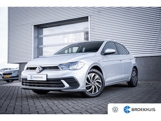 Volkswagen Polo 1.0 TSI Life | Airco | Cruise control adaptief | Parkeersensor voor en achter