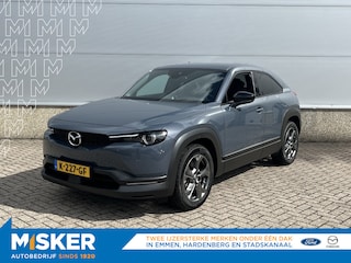 Mazda MX-30 First Edition/Weinig km/100% DEALER ONDERHOUDEN