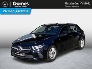 Mercedes-Benz A-klasse 180 Business Solution