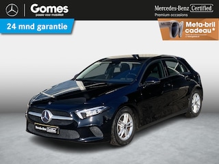 Mercedes-Benz A-klasse 180 Business Solution