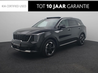 Kia Sorento 1.6 T-GDi Plug-in Hybrid 4WD ExecutiveLine 7p. | Stoel Stuur Verwarming | Stoel Ventialtie | 360 camera | Climate Control