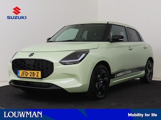 Suzuki Swift 1.2 Style Smart Hybrid Special Edition | Navigatie | Camera | Apple carplay / Android auto | Armsteun |