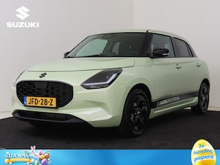 Suzuki Swift 1.2 Style Smart Hybrid Special Edition | Navigatie | Camera | Apple carplay / Android auto | Armsteun |