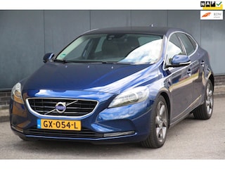 Volvo V40 2.0 D2 Ocean Race Business Panorama/Xenon/camera/Leer/Stoelverwarming