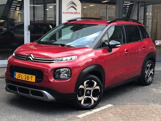Citroën C3 Aircross SHINE AUTOMAAT
