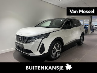 Peugeot 3008 1.6 HYbrid 225 Blue Lease GT