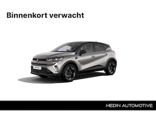 Renault Captur 1.8 E-Tech full hybrid 160 techno