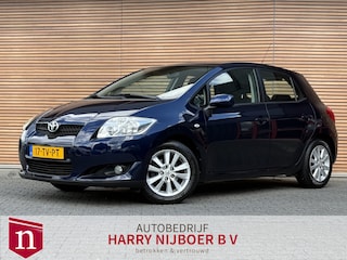 Toyota Auris 1.6-16V Luna Business Lm Velgen / Navi / Cruise / PDC / Trekhaak
