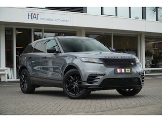 Land Rover Range Rover Velar 2.0 P400e AWD Dynamic SE I Pano I ACC I 5 jaar fabrieks garantie