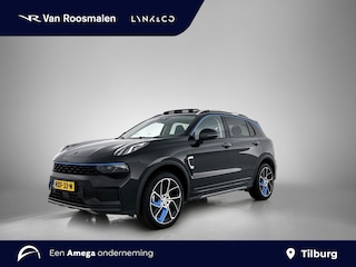Lynk & Co 01 1.5 hybride | rijklaar inclusief 12 maanden garantie