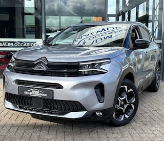 Citroën C5 Aircross 1.2 PURETECH FEEL PACK AIRCO CARPLAY PDC-CAMERA