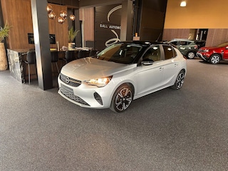 Opel Corsa 1.2 GS Two tone/navi/360