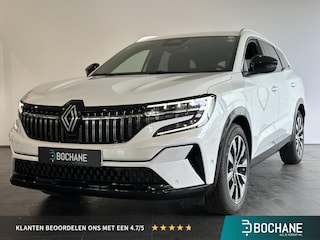 Renault Espace E-Tech full hybrid 200 techno 5p. TREKHAAK | ELEKTRISCHE STOELEN EN ACHTERKLEP | STOEL-/STUURVERWARMING | ACHTERUITRIJCAMERA