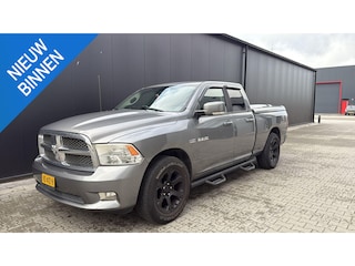 Dodge Ram 1500 5.7 V8 4x4 Youngtimer Bijtellingsvriendelijk