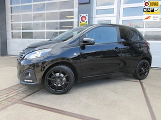 Peugeot 108 1.0 e-VTi Active / Airco / Camera / LMV / D-Glas