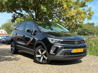 Opel Crossland 1.2 Turbo Edition | DAB+ + Carplay/Android + Clima + Cruise nu €13.975,-!!