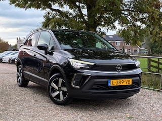Opel Crossland 1.2 Turbo Edition | DAB+ + Carplay/Android + Clima + Cruise nu €13.975,-!!