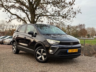 Opel Crossland 1.2 Turbo Edition | DAB+ + Carplay/Android + Clima + Cruise nu €13.975,-!!