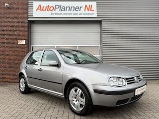 Volkswagen Golf IV 1.6 Special! Automaat! Clima! *69.872KM*!